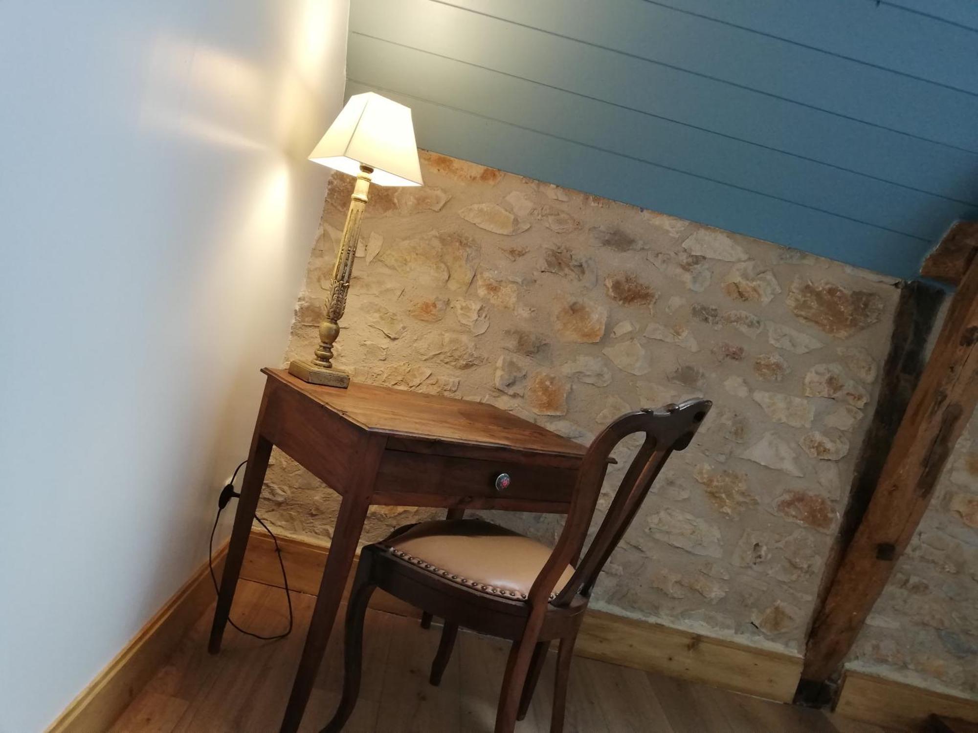 Tour-de-Faure Le Puits De Garival B&B 외부 사진