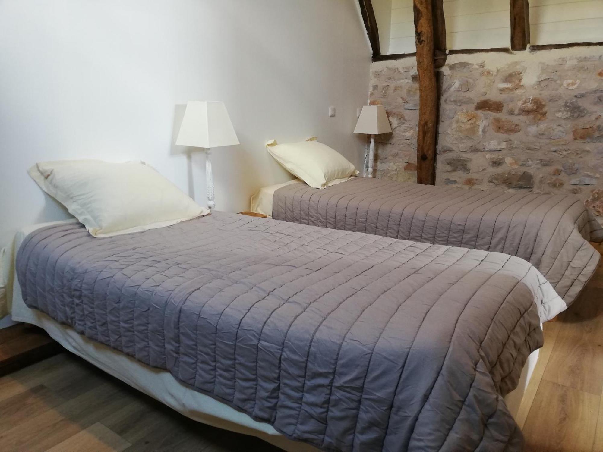 Tour-de-Faure Le Puits De Garival B&B 외부 사진